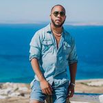 Terrance Spriggs - @tsjerrell - Instagram