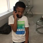 Terrence Spriggs - @_.jrgfl - Instagram