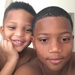 Terrence spriggs - @igjr2013 - Instagram