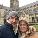 Terry Spriggs - @terryspriggs1980 - Instagram