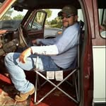 Terry Springer - @trumptrain1974 - Instagram