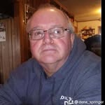 Terry Springer - @springer622 - Instagram