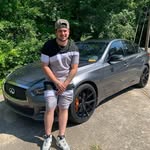 Terry Springer - @kriptosmoke - Instagram