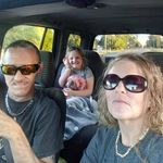 Terry Sprouse - @tsprouse075 - Instagram