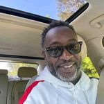 Terry Sprouse - @terrysprouse247 - Instagram