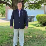 Terry Staggs - Facebook