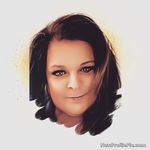 Terri Stallings (Pesson) - @glisteningjules - Instagram