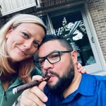 Terri Stamp-Berrios - @elibernie - Instagram