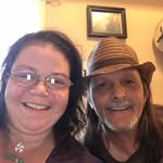 Terry Standridge - @ziggyisterry - Instagram