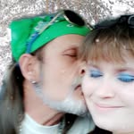 Terry Standridge - @ziggy6981 - Instagram