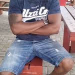 Terry Stanford - @sammoeketsi67 - Instagram