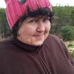 Terri Staples - @staplesterri - Instagram