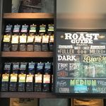 Terry & Republican Starbucks - @starbucksterryrepublican - Instagram
