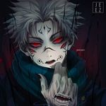 Terry+Steffen - @unkn0wn_psycho18 - Instagram