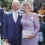 Terry and Stella Lewis - @terry_stella_lewis - Instagram