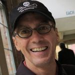 Terry Stella - @halfmountainsinger - Instagram