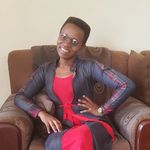 Terry Stella Iteriteka - @terrystellaiteriteka - Instagram