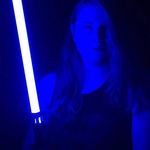 Terry Stepp - @grimmblueeyes - Instagram