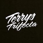 Terry Stepp - @terrystrifecta - Instagram