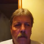 Terry Stepp - @steppstone1958 - Instagram