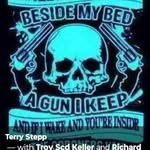 Terry Stepp - @steppt77 - Instagram