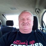 Terry G Brown - @terry_still_lovin_baristas - Instagram