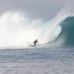 Terry Getsomewaves - @terrystillbreathing - Instagram