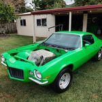 Terry Storer - @tstorer70 - Instagram