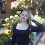 Torrie Stricker - Facebook