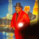 Terry Strickland - @thiner.strickland - Instagram
