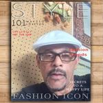 Terry Strickland - @terrystrickland72 - Instagram