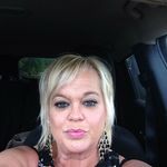 Terry Strickland - @terrystrickland89 - Instagram