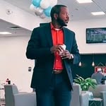 Terry Strickland - @whodat_salesperson - Instagram