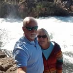 Terry Strickland - @roadstar45 - Instagram