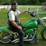 Terry Strickland - @terryrdmc - Instagram