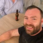 Terry Strickland - @terrystrickland81 - Instagram