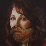 Terry Strickland Art - @terrystricklandart - Instagram