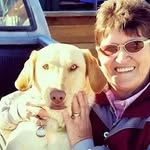 Terrie Stromberg - @tapmws - Instagram