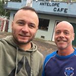 Terry Stuart - @tezza1972 - Instagram