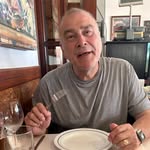 Terry Stuckey - @terrystuckey50 - Instagram