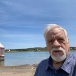 Terry Sturm - @upriver - Instagram
