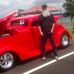 Terry Sturm - Facebook