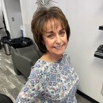 Terry Stutts - @numbwife2 - Instagram