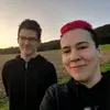 Terry&Mazekean - @terrysubrger - TikTok