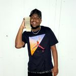 Terrence Suggs - @tsuggsjr - Instagram