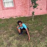 Terry Suggs - @bossprincess302 - Instagram