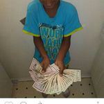 Terryon suggs - @terryonsuggs - Instagram
