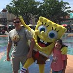 Terry Sumner - @oncouver - Instagram