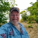 Terry Swenson - @outdoorman71 - Instagram