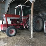 Terry Swenson - @case_and_deere_farmin - Instagram